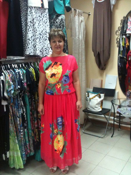 Татьяна Погребная