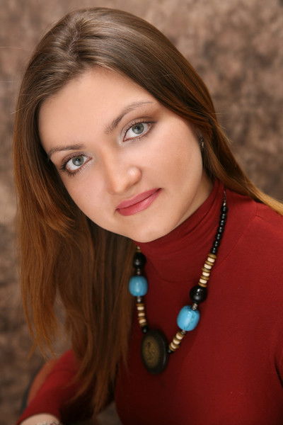 Надежда Смирнова