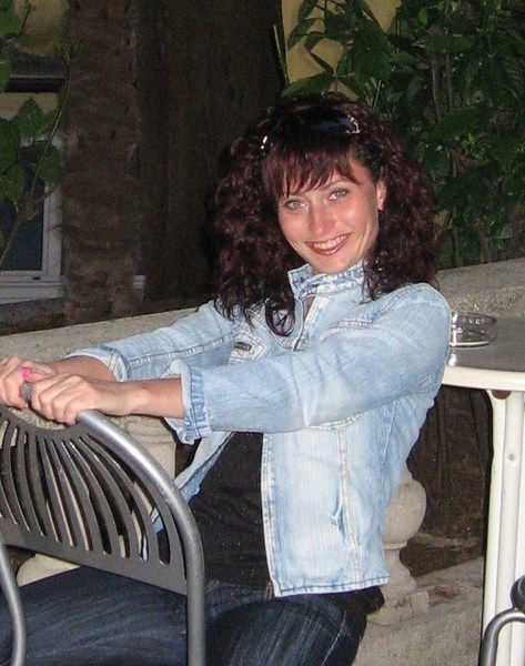 Наталья Панкова