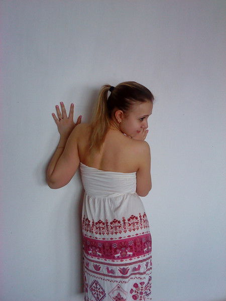 Лена Рослякова