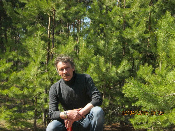 Владимир Архипов