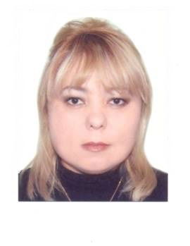 Айгуль Омарова