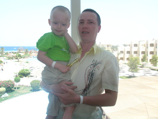 Игорь Нехорошков