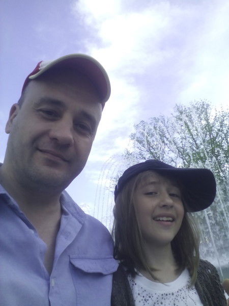 Николай Гринько