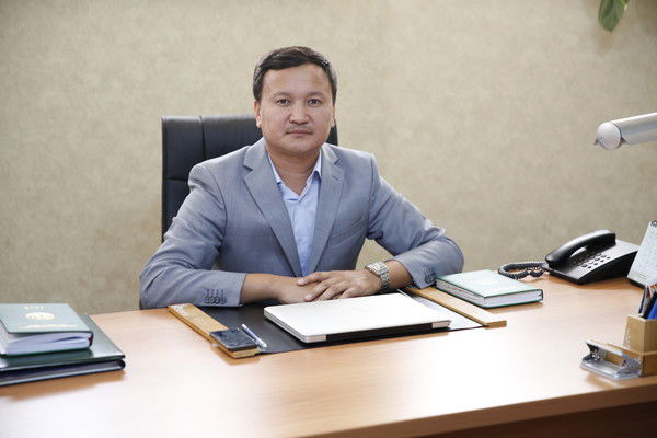 Бахтыбай Бейсенбаев