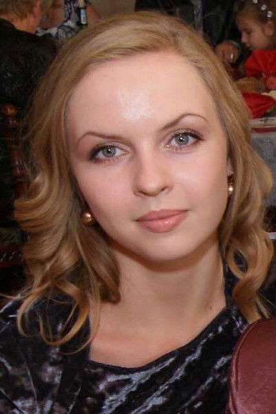 Наталья Элли