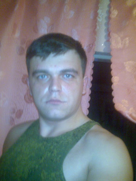 Юра Смирнов