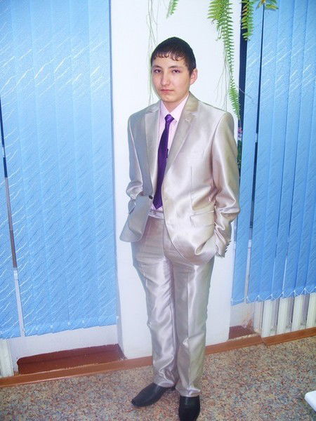 Эдик Самигуллин