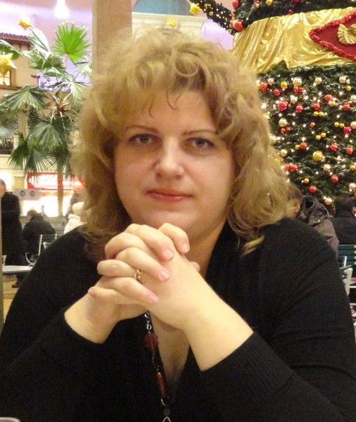 Intertechservice Наталья Блажеюк