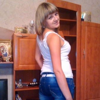 Марина Урвонцева