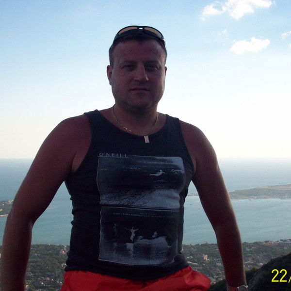 Сергей Синченко