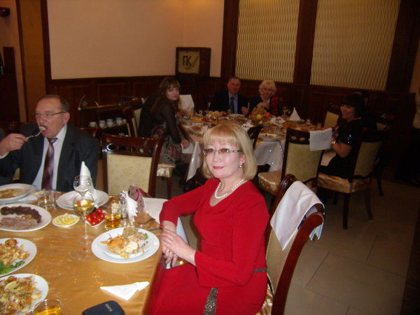 Альфия Галиева