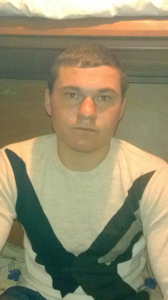 Владимир Шумяков