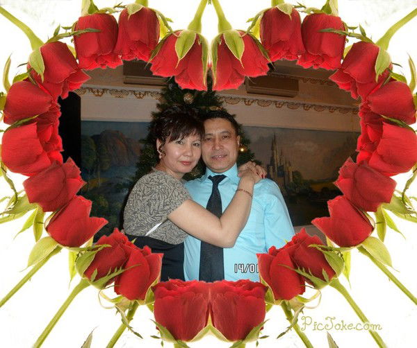 Оралбек И Бахыт Бриковы