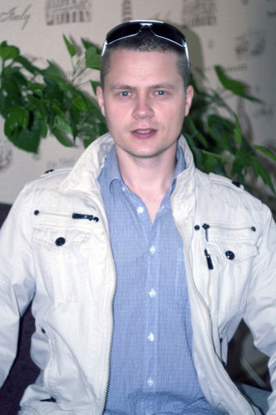 Дмитрий Науменко