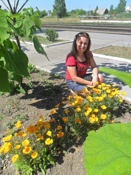 Наталья Лысенко