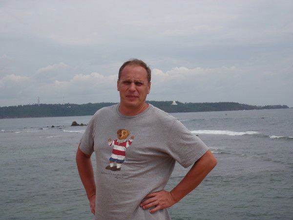 Павел Романов