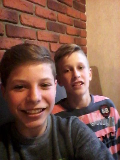 Владислав Чайковський