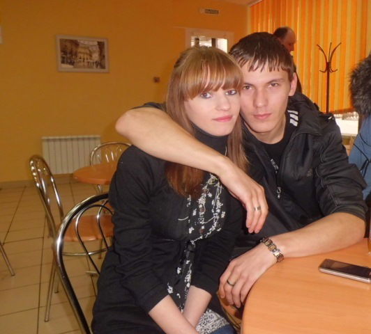 Ирина Чуйко