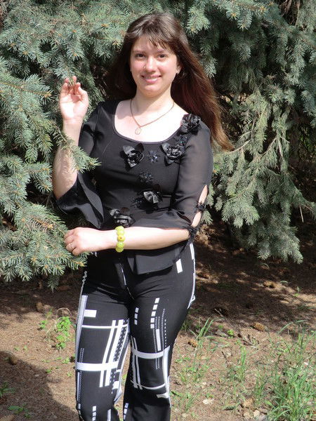 Анна Павлова