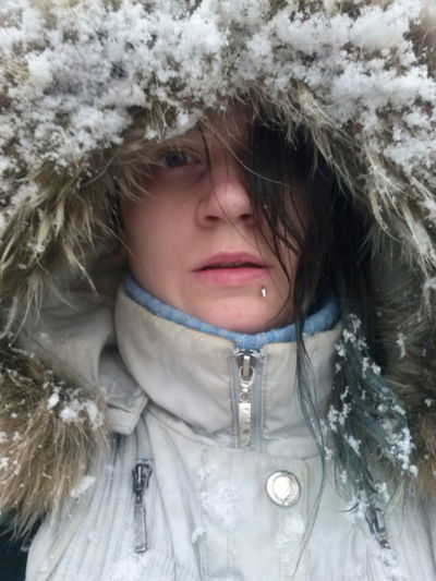 Наташка Китаева