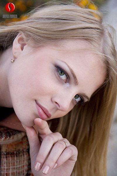 Анна Болотникова