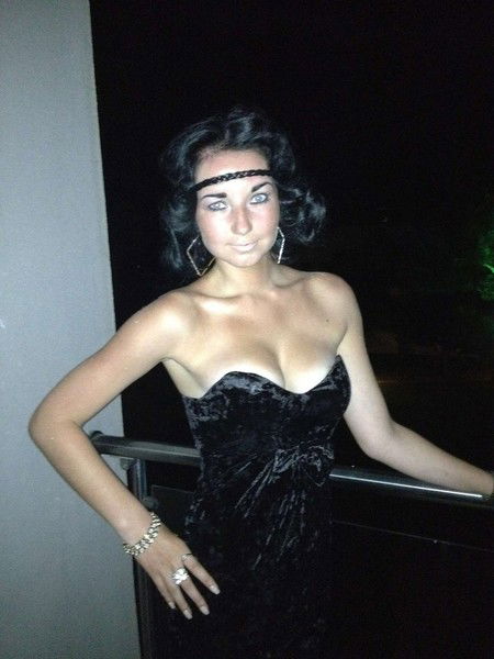 Христина Бачищева