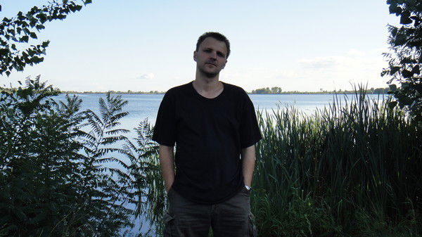 Александр Семенцов