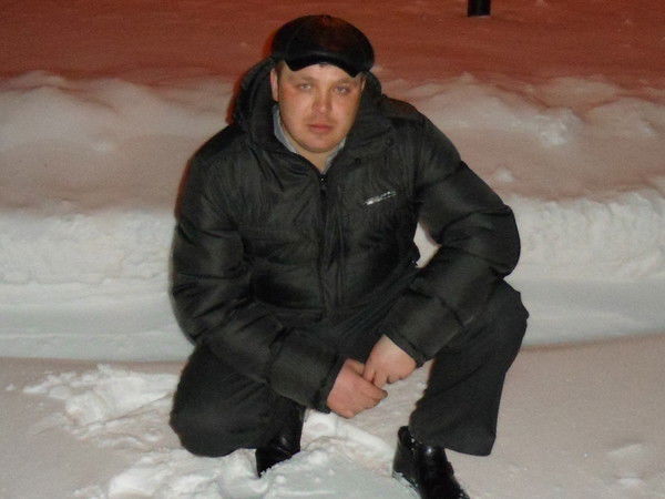 Михаил Курзин