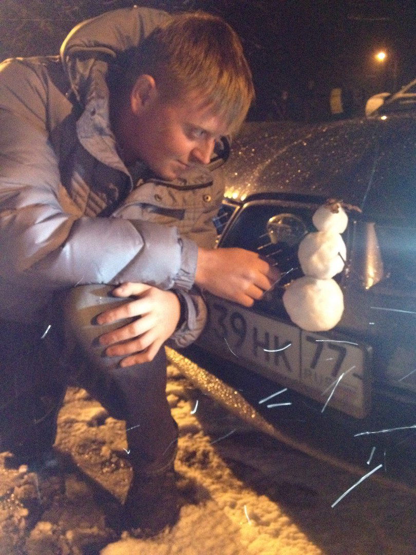 Денис Ковалев