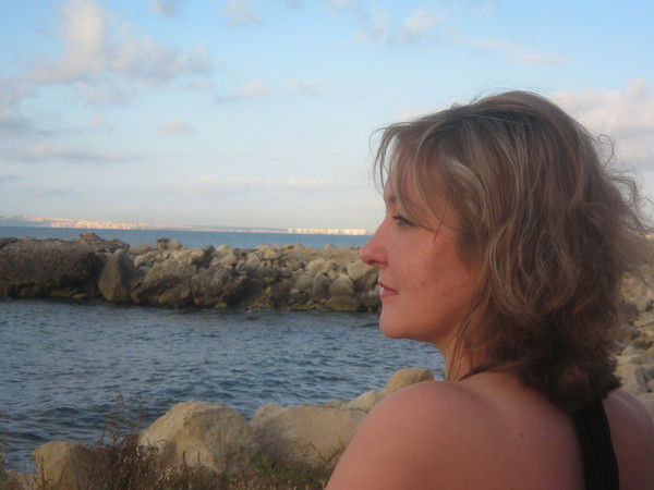 Наташа Штобер