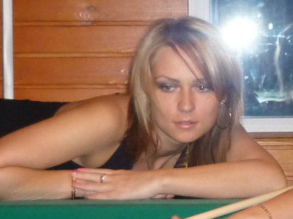 Екатерина Осокина