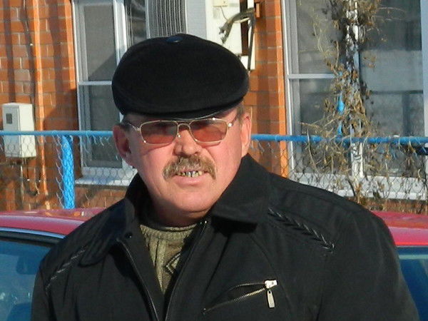 Сергей Сопа