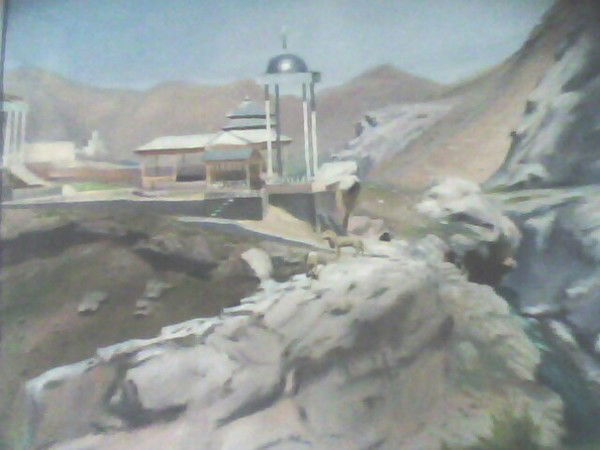 Рустам Мухтаров