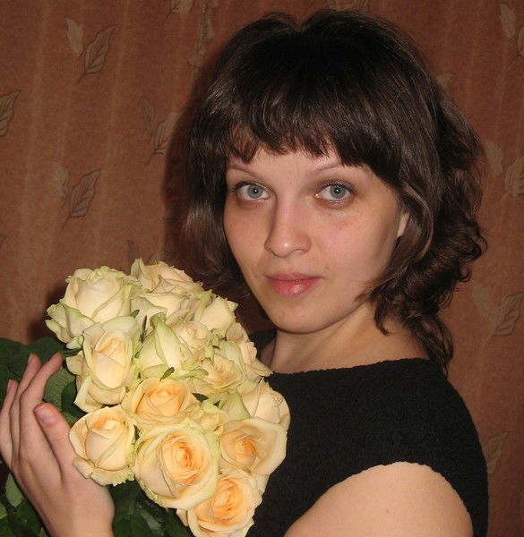 Рубцова Наталья