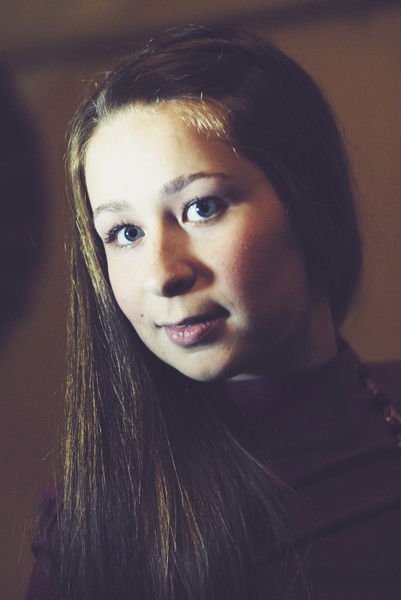 Олька Ігнатко