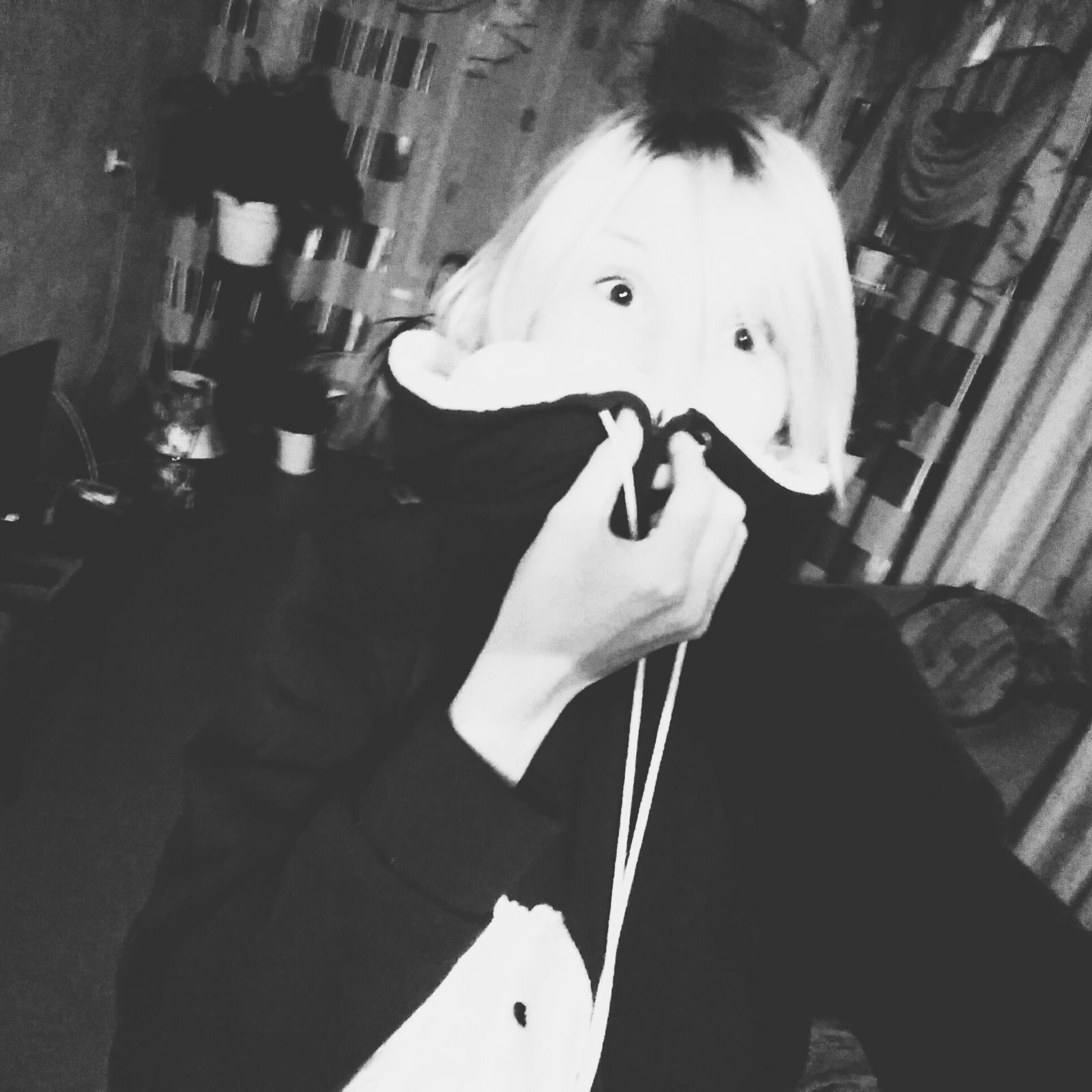 Валерия Семёнова