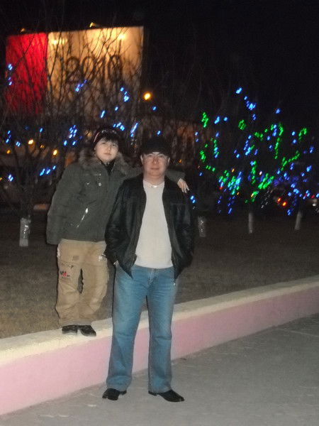 Нурлан Тогызаев