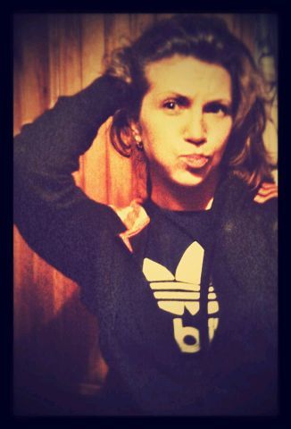 Анастасия Топоркова