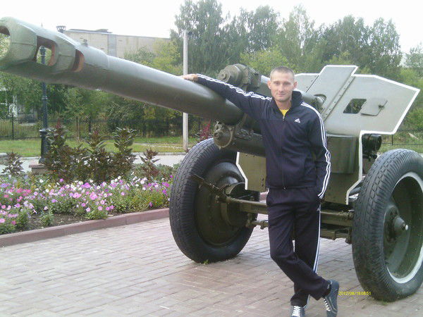 Дмитрий Челпанов