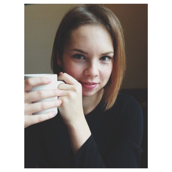 Женя Быкова