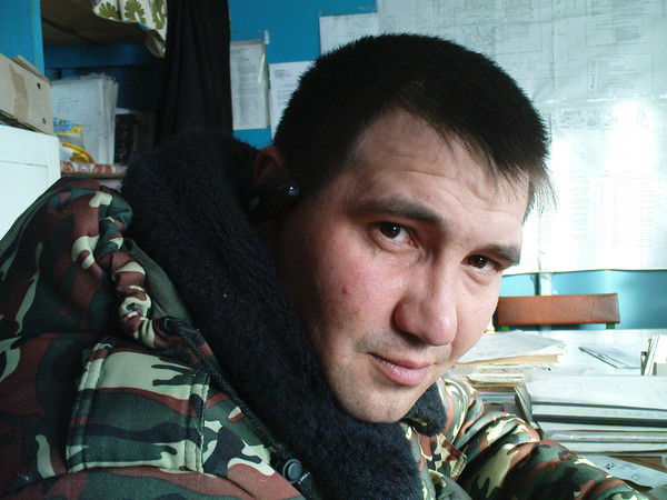 Дмитрий Филиппов