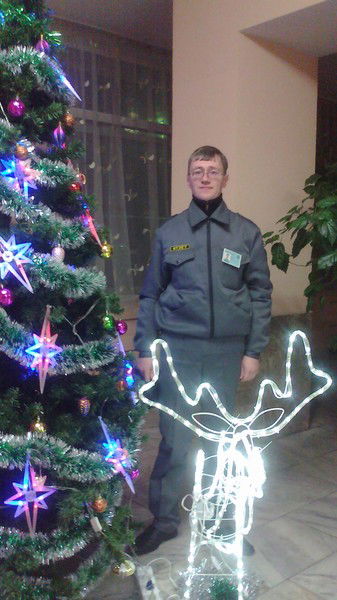 Сергей Павленко