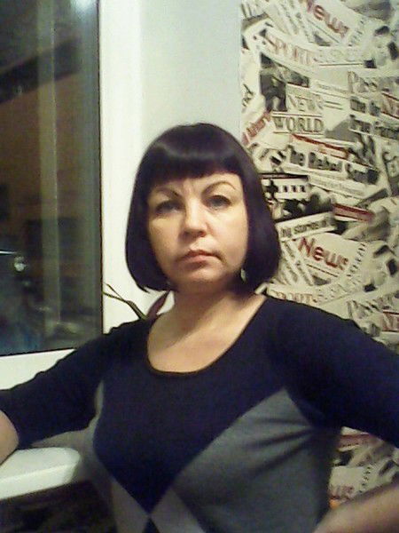 Виолетта Кейдунова