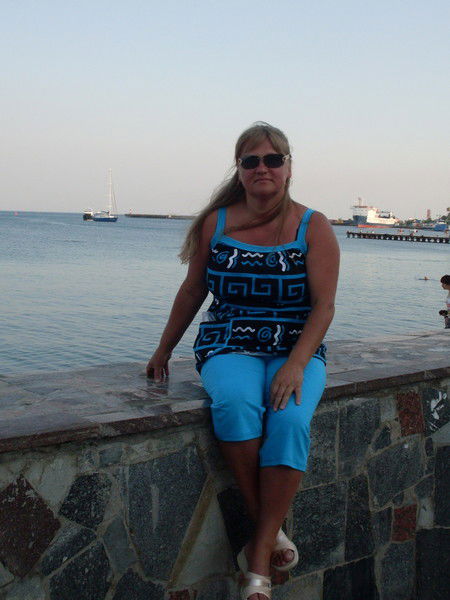 Каторгина Зоя