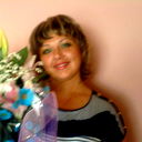 Оксана Шохтина