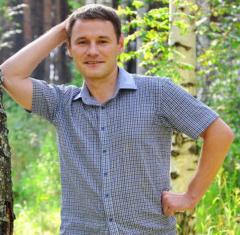 Сергей Соковнин