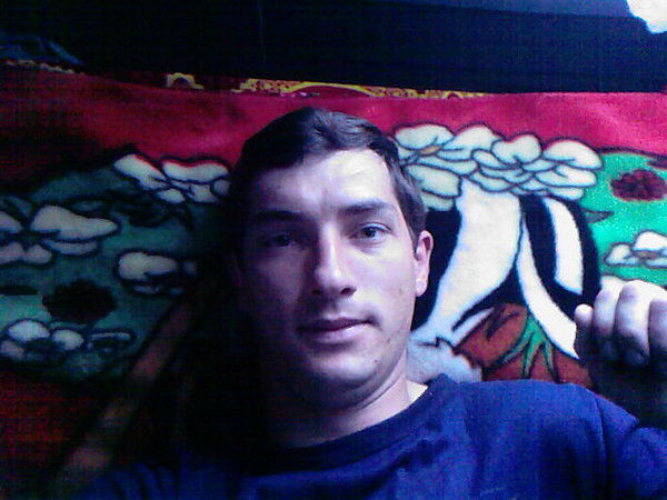 Денис Поникаров