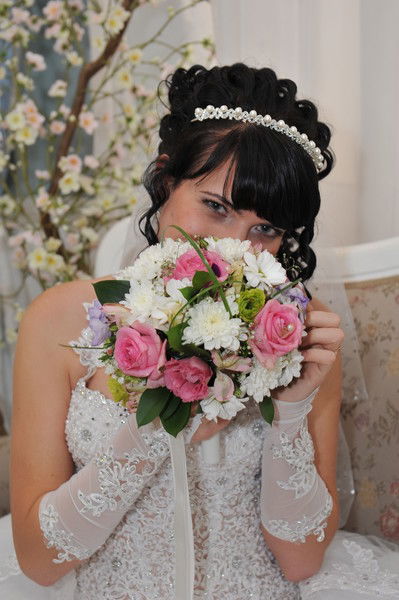 Екатерина Смородина