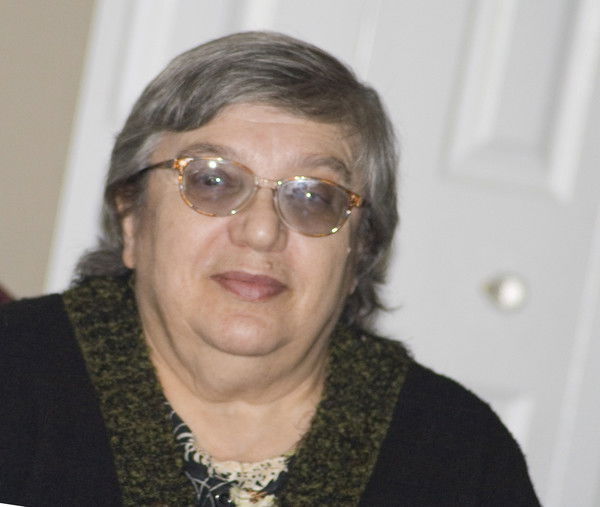 Мира Белкин